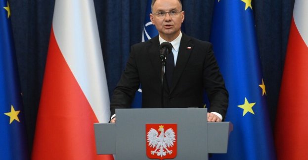 Prezydent zwrócił się do premiera o wyjaśnienia ws. przesłuchania Barbary Skrzypek