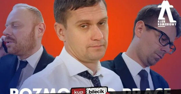 Rozmowa o pracę. Jak po urlopie odkopać się z maili - poradnik