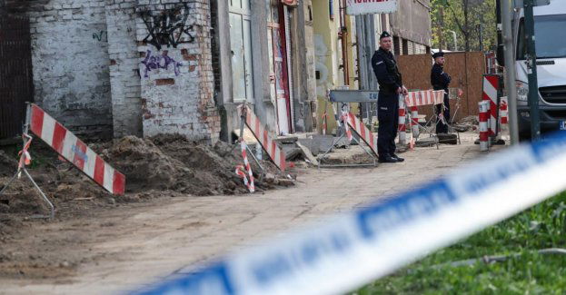 Sąd zastosował areszt dla sześciu osób zatrzymanych ws. ciał znalezionych na Woli