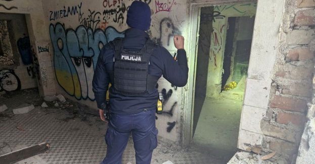 Dziękujemy za sygnały o osobach zagrożonych wychłodzeniem