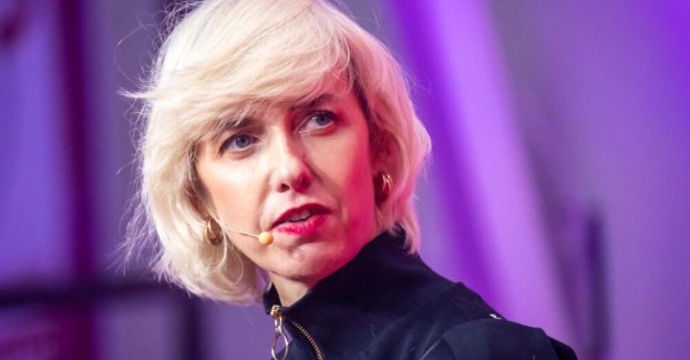 Justyna Sobczyk dyrektorką Teatru Ochoty im. Haliny i Jana Machulskich