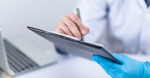 ZUS prześwietlił zwolnienia lekarskie