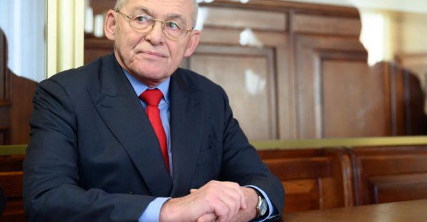Aleksander Gawronik prawomocnie uniewinniony od zarzutu podżegania do zabójstwa Ziętary