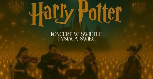 Koncert w Świetle Tysiąca Świec