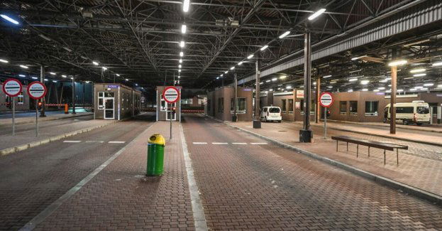 O północy ze środy na czwartek otwieramy przejścia graniczne z Białorusią