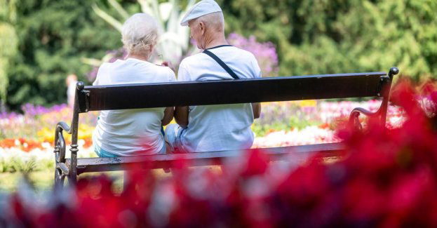 W ciągu 30 lat średnia długość życia wydłużyła się o 7-8 lat
