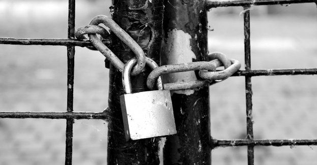 Poszukiwany zatrzymany przez policjantów