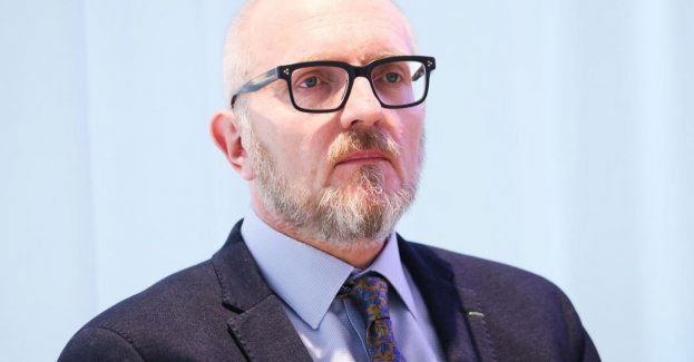 Hałas ciężkich maszyn to najpiękniejsza muzyka