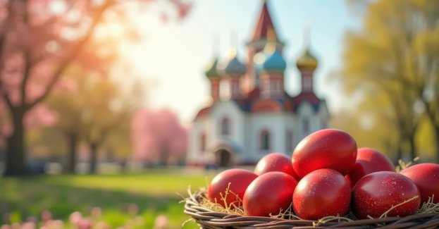 Wspólna Wielkanoc chrześcijan 1700 lat od soboru w Nicei