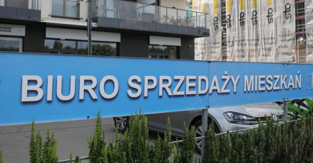 Wg prognoz wysokość rat kredytów mieszkaniowych będzie spadać, a ich dostępność rosnąć