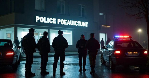 Mieszkaniec Słupcy oskarżony o posiadanie i handel narkotykami