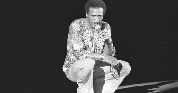 Quincy Jones - muzyczna legenda, kończy 91 lat