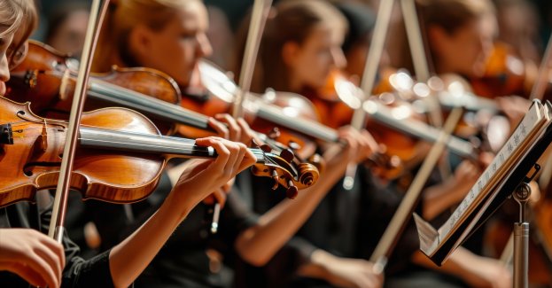 Filharmonicy Poznańscy w finale nagrody ICMA 2025