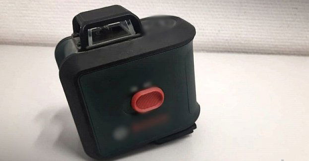 49-letni mężczyzna zatrzymany na gorącym uczynku kradzieży sklepowej