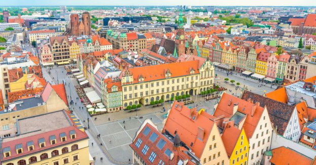 21 września Międzynarodowy Slam Poetycki