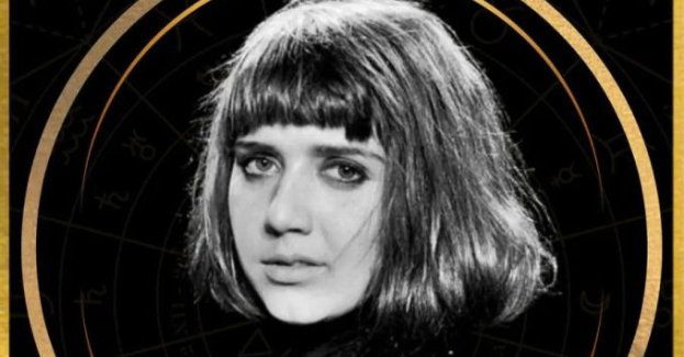 Spektakl poświęcony Kalinie Jędrusik - piosenka kabaret śpiew