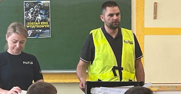 Warsztaty kryminalistyczne