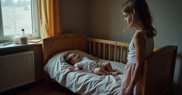 Nietrzeźwa matka zostawiła dwoje dzieci bez opieki