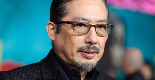 Hiroyuki Sanada zostanie nagrodzony podczas 32. festiwalu EnergaCamerimage w Toruniu