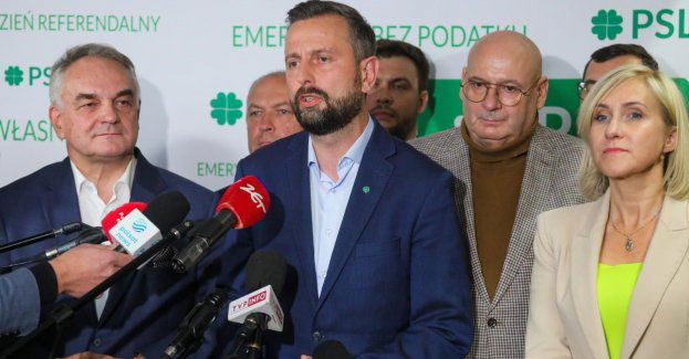 Chcemy współtworzyć koalicję rządową z KO, Lewicą, Polską2050 i samorządowcami