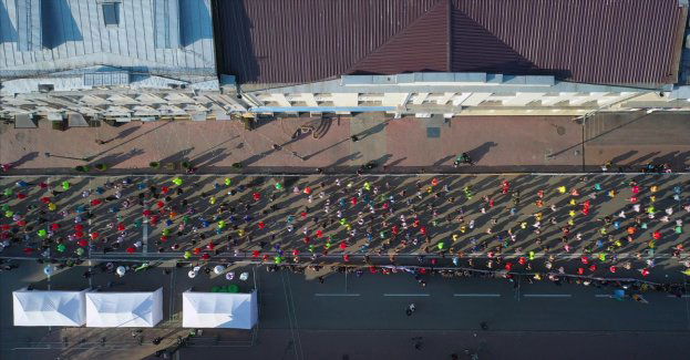Ruszyła rowerowa pielgrzymka do Częstochowy, ponad 600 kilometrów w siedem dni