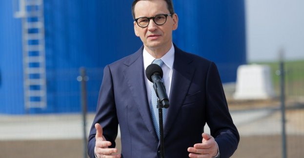 Nie ma miejscowości za małych na inwestycje