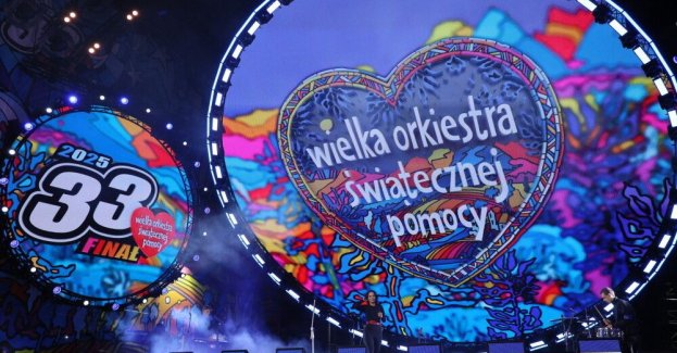 Przed północą na koncie 178,5 mln zł