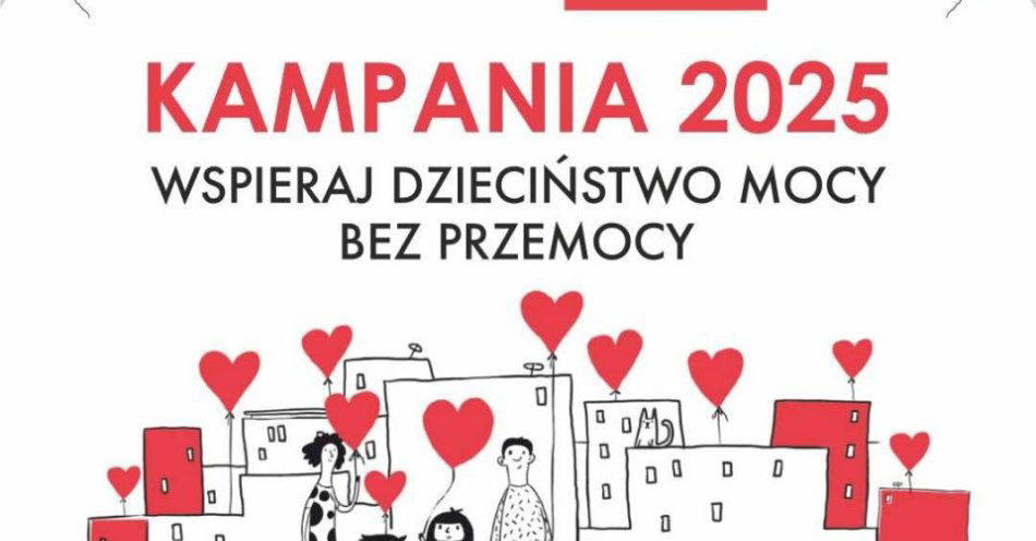 zdjęcie: Dzieciństwo bez przemocy: finał kampanii i dalsze kroki / fot. KPP w Policach