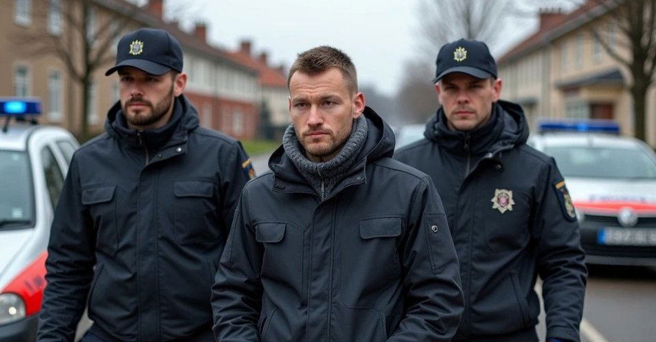 zdjęcie: Trzech poszukiwanych zatrzymanych w powiecie działdowskim / TM/ przykładowa ilustracja