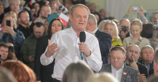 Musimy obudzić polityków i społeczeństwa Europy na rzecz wspólnej polityki obrony