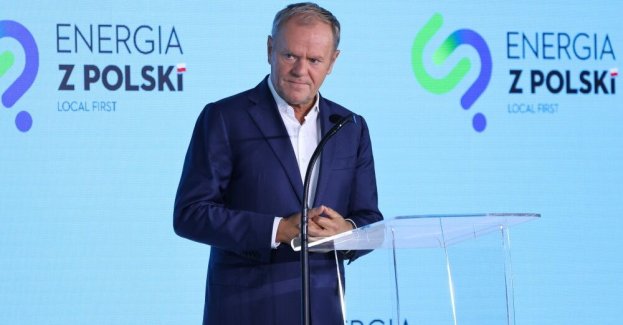 Zneutralizowano drona nad budynkami rządu i Belwederem; zatrzymanych dwóch Białorusinów