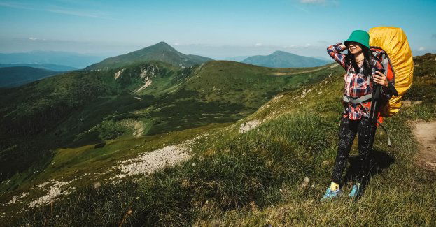 Bez śmiertelnych wypadków w pierwszej połowie wakacji; TOPR ratowało 168 osób