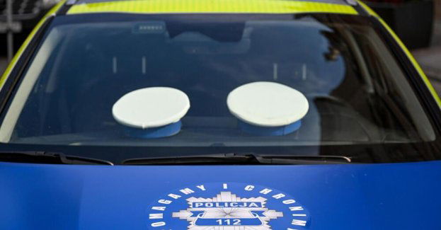 Policja zatrzymała podejrzewanego o postrzelenie krewnego