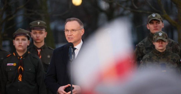 Dzięki niezłomności Żołnierzy Wyklętych kolejne pokolenia odzyskały Polskę