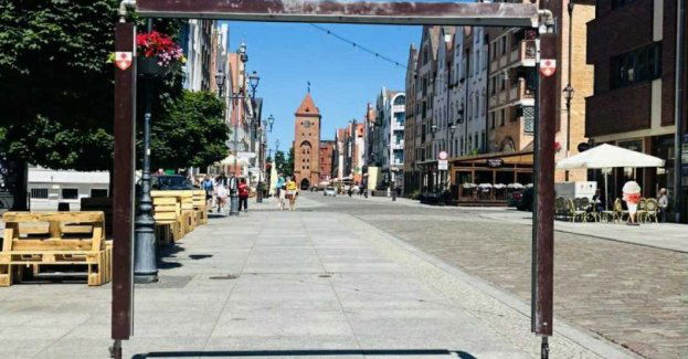 Wracają kurtyny wodne!