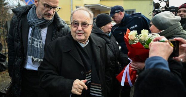 Ojciec Tadeusz Rydzyk stawił się na przesłuchanie w prokuraturze w Rzeszowie