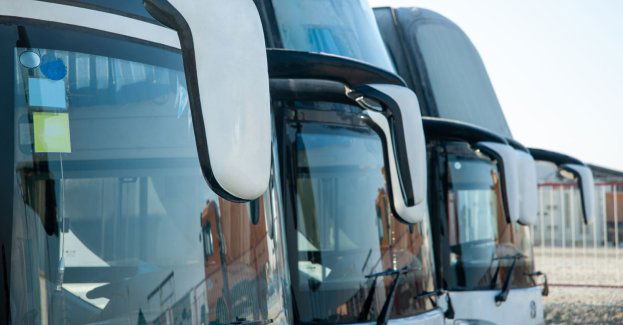 MPK podpisało umowę na dostawę 22 autobusów elektrycznych Irizar