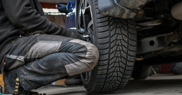 Sektor motoryzacyjny jest zadłużony na 1,4 mld zł