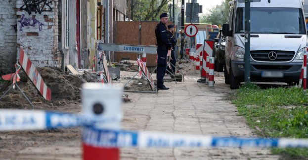 Cztery ciała na warszawskiej Woli - Andrij S. usłyszał zarzuty dokonania trzech zabójstw