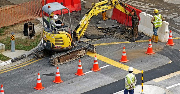 Ponad 240 mln zł na remonty dróg z RFRD