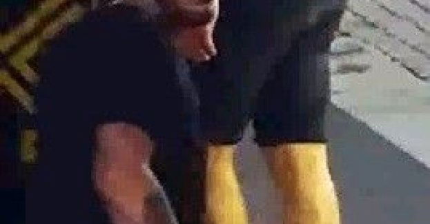 Policja szuka mężczyzny podejrzanego o napaść i dyskryminację