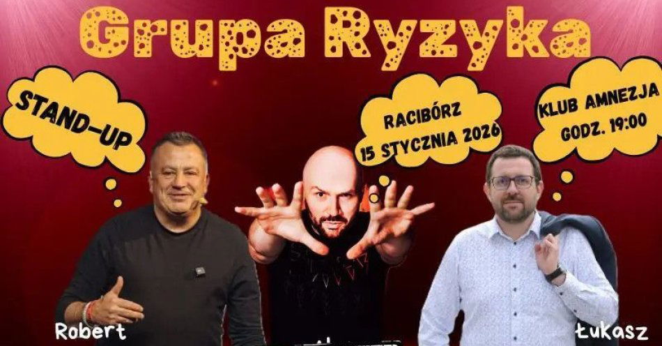 zdjęcie: Tylko dla dorosłych / kupbilecik24.pl / Tylko dla dorosłych