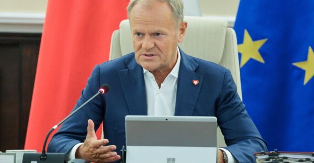 Premier ogłosi skład nowej Rady Ministrów w środę o godz. 10