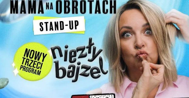 Niezły bajzel - NOWY PROGRAM 2026