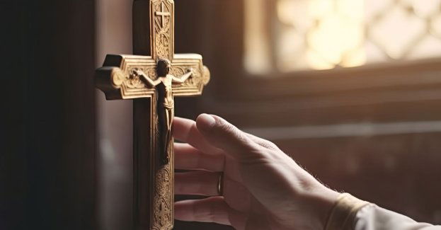 Śledztwo ws. podejrzeń przestępstw seksualnych księdza wobec małoletniej