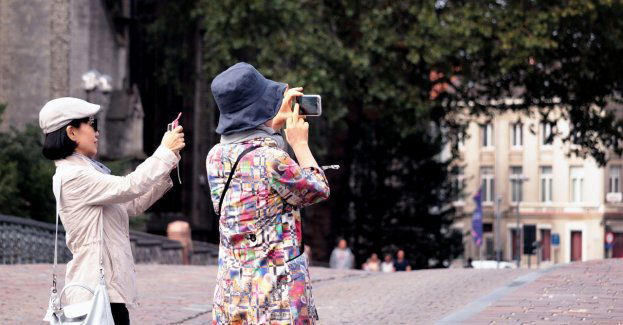 Sezon turystyczny rusza w maju