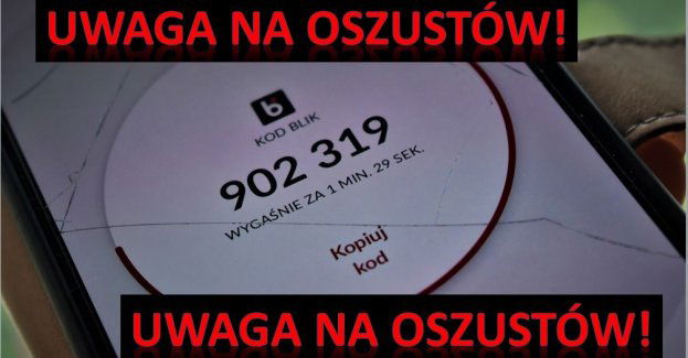Uwierzyły w historię oszustów