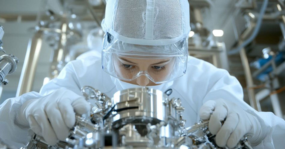 zdjęcie: 2,15 mln zł na laboratorium badawcze na Uniwersytecie Śląskim / v60534828