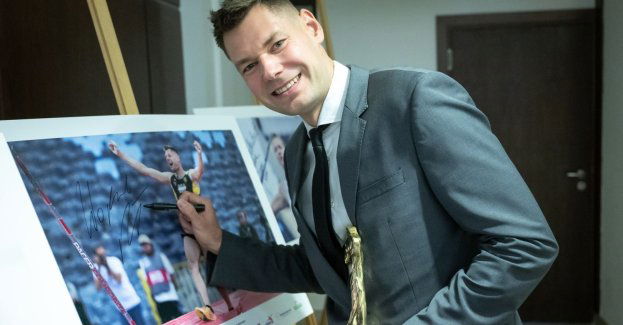 Nagrody podczas Gali Lauru Królowej Sportu znowu rozdane! Na piedestale olimpijczycy, ale nie tylko!