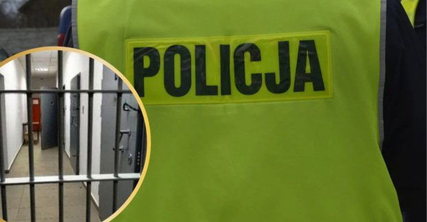 Nie zatrzymał się do kontroli drogowej, uciekał ulicami Koszalina i zaatakował policjantów